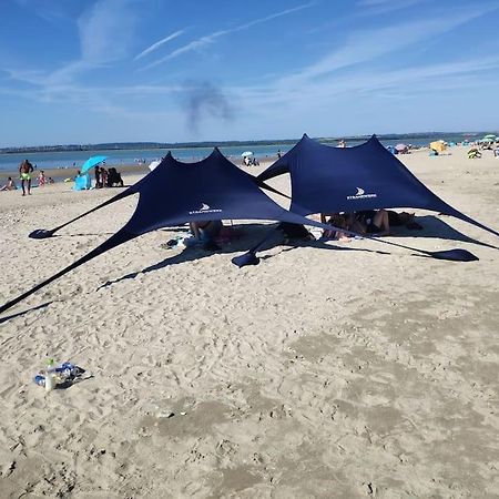 Les Coquelicots Apartment Honfleur Ngoại thất bức ảnh