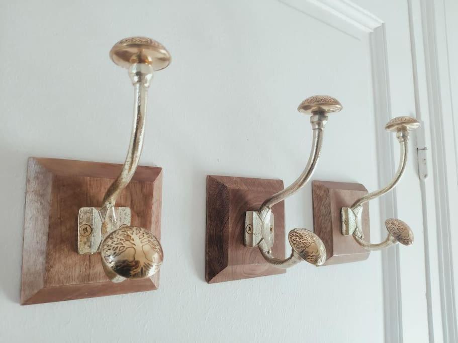 Les Coquelicots Apartment Honfleur Ngoại thất bức ảnh
